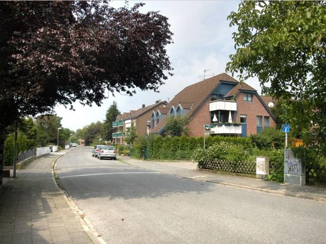 Apartment mieten in Klarissenviertel, Neuss