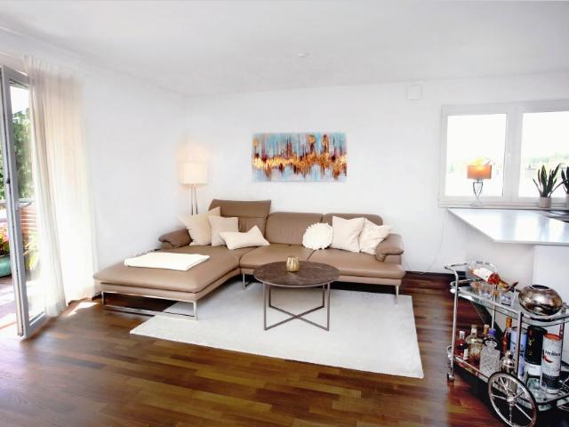 Apartment mieten in Innenstadt, Neuss