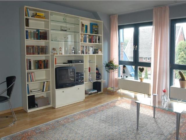 Apartment mieten in Innenstadt, Neuss