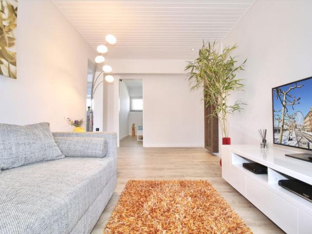 Apartment mieten in Klarissenviertel, Neuss