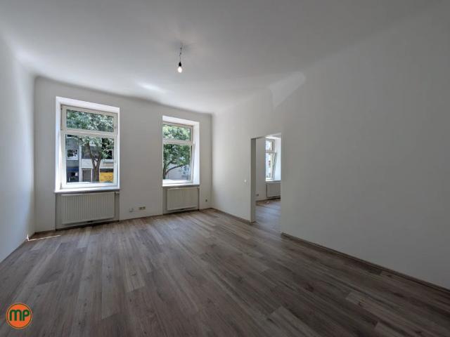 Apartment mieten in Wien