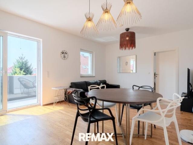 Wohnung kaufen in Gersdorf-Feistritz, Steiermark