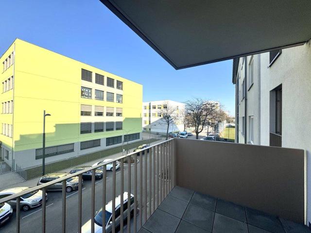 Apartment mieten in Donaustadt, Wien