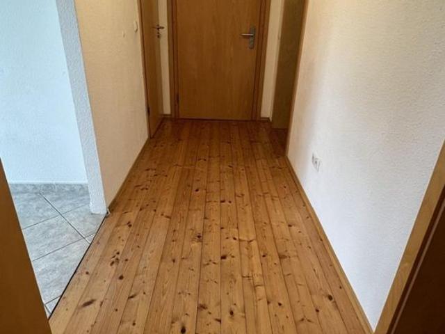 Apartment mieten in Rochlitz, Sachsen