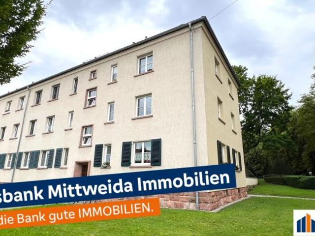 Wohnung mieten in Rochlitz, Sachsen