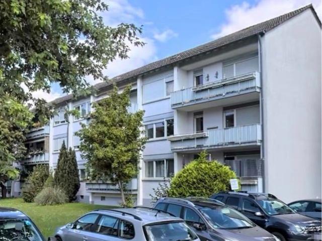 Apartment mieten in Eggenstein-Leopoldshafen, Baden-Württemberg