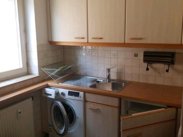 Wohnung mieten in Stuttgart-Nord, Stuttgart