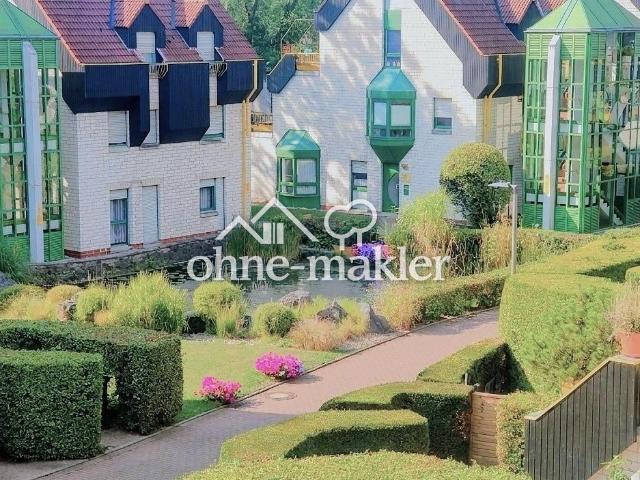 Apartment kaufen in Gartenstadt, Dortmund