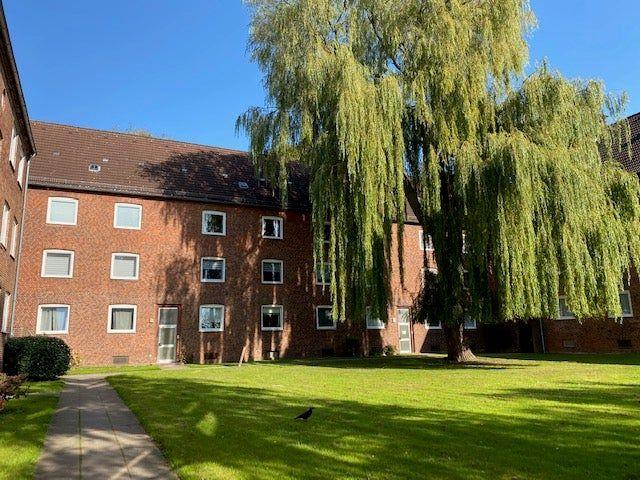 Apartment mieten in Ravensberg, Kiel
