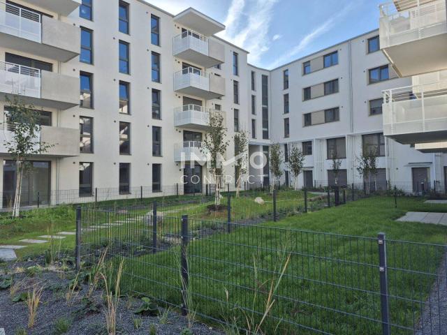 Apartment mieten in Oberwagram, St. Pölten