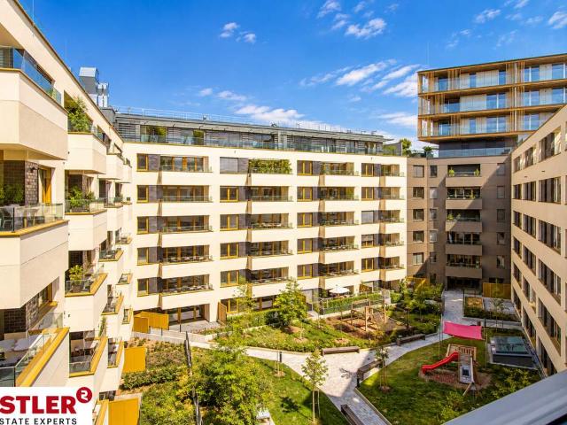 Wohnung kaufen in Wienerfeld, Wien