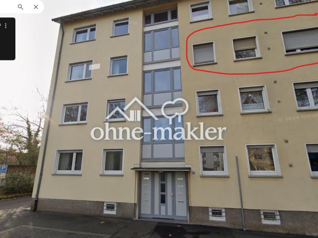 Apartment kaufen in Aschaffenburg, Bayern