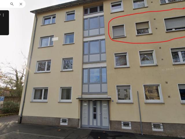 Wohnung kaufen in Aschaffenburg, Bayern