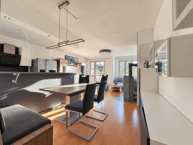 Apartment kaufen in Sankt Andrä-Wördern, Bezirk Tulln