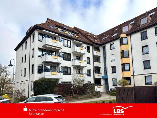 Wohnung kaufen in Werder, Ludwigslust-Parchim