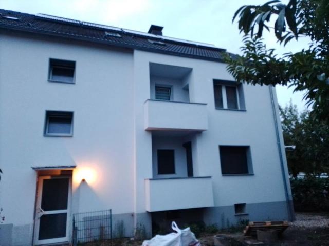 Wohnung kaufen in Osterfeld, Oberhausen