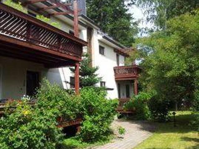 Dachgeschosswohnung mieten in Hof, Bayern