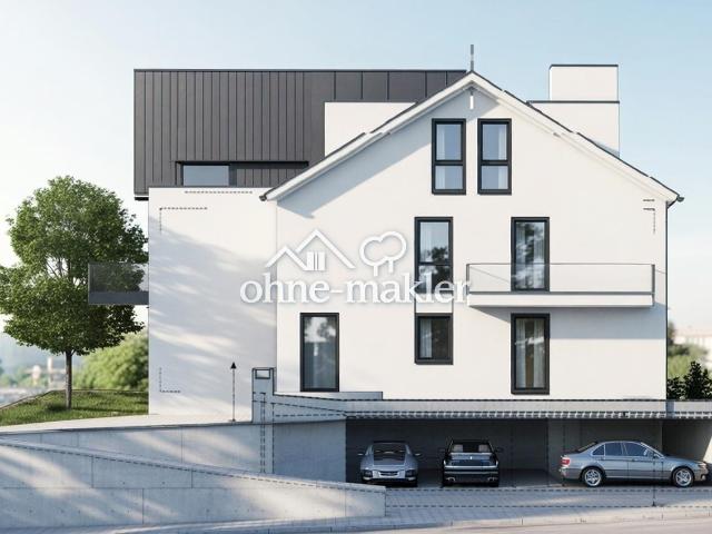 Apartment kaufen in Sandweier, Baden-Baden