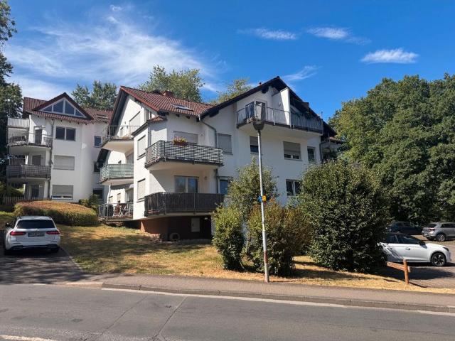 Wohnung kaufen in Marburg, Hessen