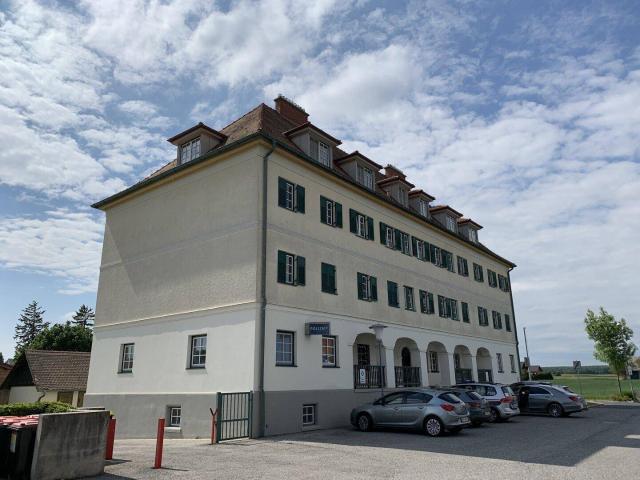 Apartment mieten in Lutzmannsburg, Hofstatt