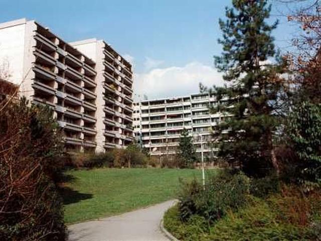 Apartment mieten in Neckarstadt-Ost, Mannheim