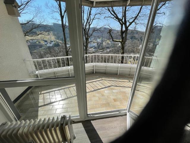 Wohnung mieten in Lüdenscheid, Nordrhein-Westfalen