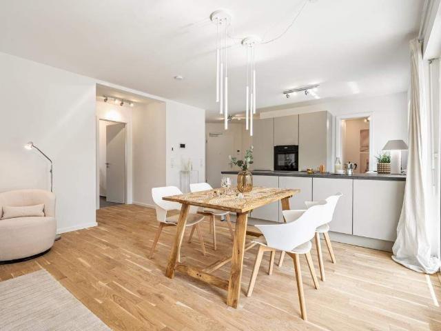 Wohnung kaufen in Biebrich, Wiesbaden