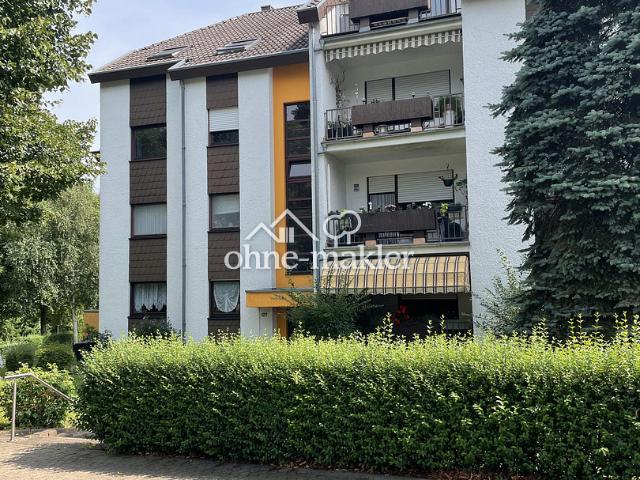 Apartment kaufen in Malstatt, Saarbrücken
