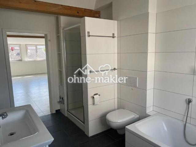 Apartment mieten in Eggenstein-Leopoldshafen, Baden-Württemberg