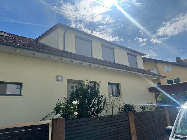 Wohnung mieten in Eggenstein-Leopoldshafen, Baden-Württemberg