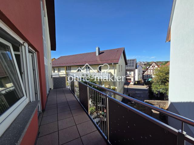 Apartment mieten in Buchen-Stadt, Buchen
