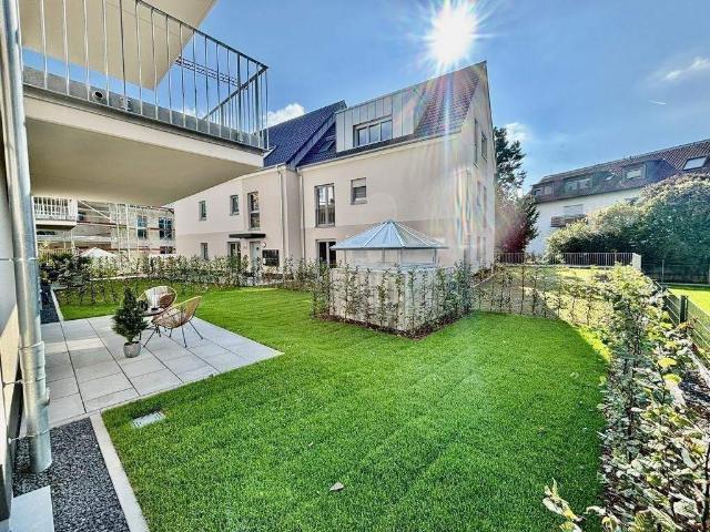 Wohnung kaufen in Biebrich, Wiesbaden