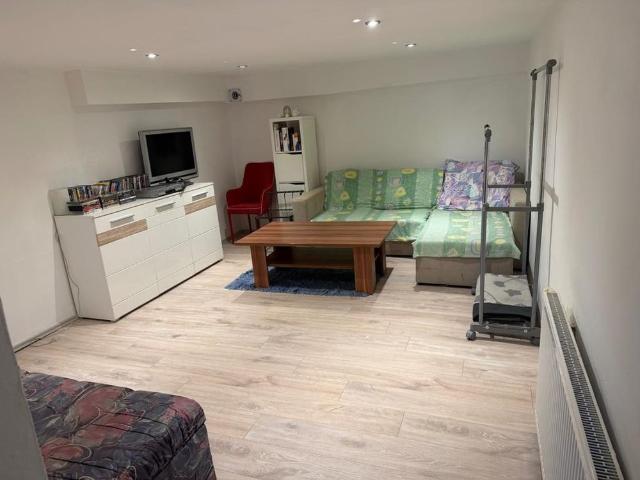 Apartment mieten in Büchenbeuren, Rheinland-Pfalz