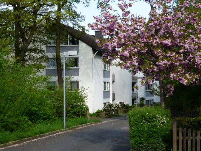 Wohnung mieten in Lüdenscheid, Nordrhein-Westfalen