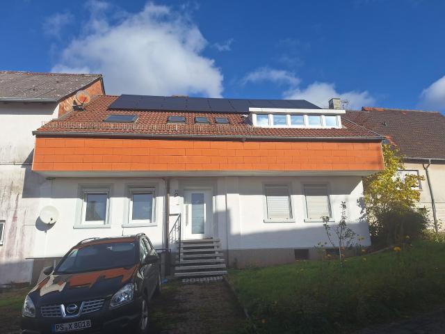 Dachgeschosswohnung mieten in Pirmasens, Rheinland-Pfalz