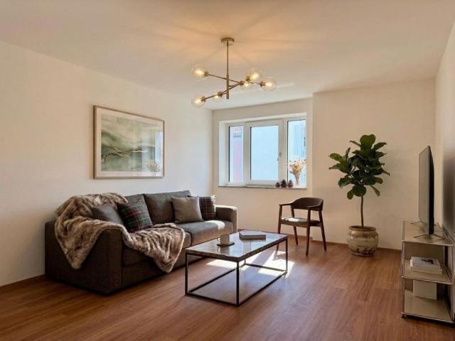Apartment mieten in Hechendorf, Murnau