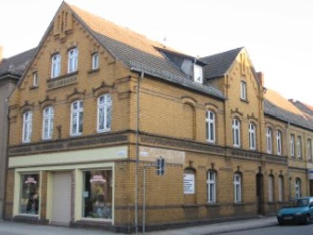 Apartment mieten in Treuenbrietzen, Brandenburg