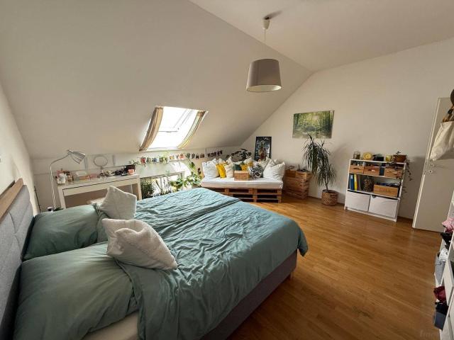 Apartment kaufen in Gersdorf-Feistritz, Steiermark