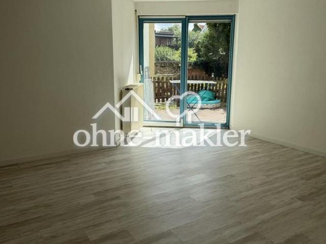 Apartment mieten in Aschersleben, Sachsen-Anhalt