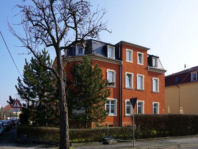 Apartment mieten in Großzschachwitz, Dresden