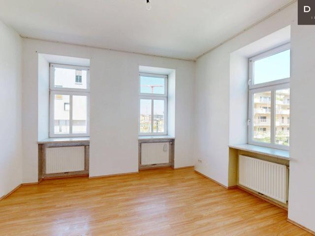 Apartment kaufen in KG Favoriten, Wien