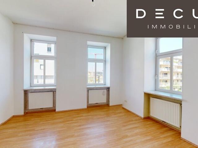 Dachgeschosswohnung kaufen in Wien