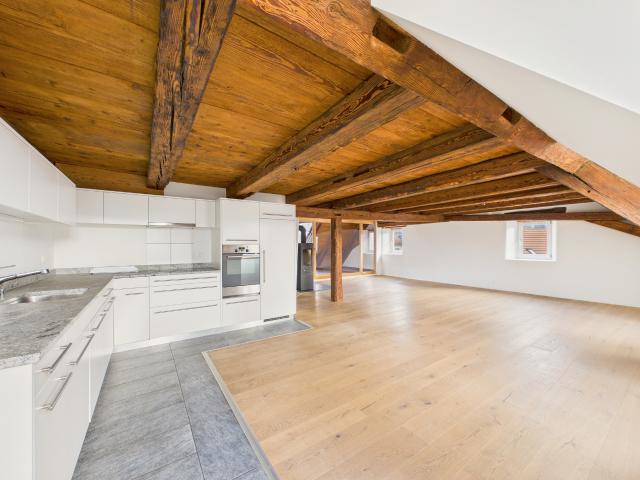 Loft mieten in Biel-Benken, Basel-Landschaft