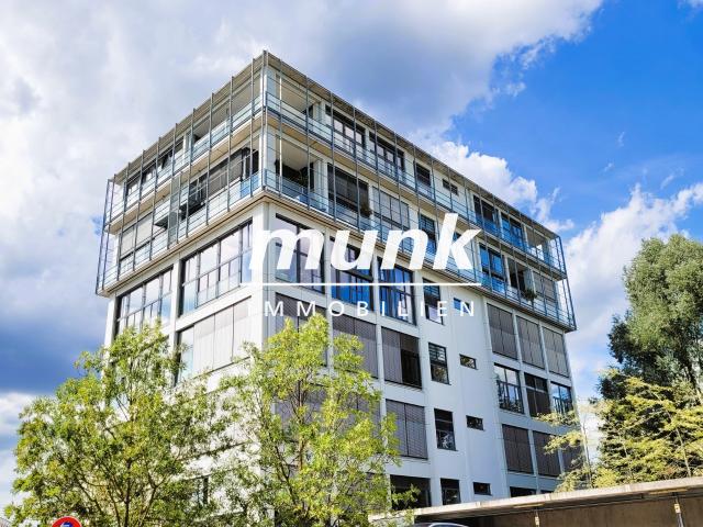 Wohnung kaufen in Postdörfle, Ulm