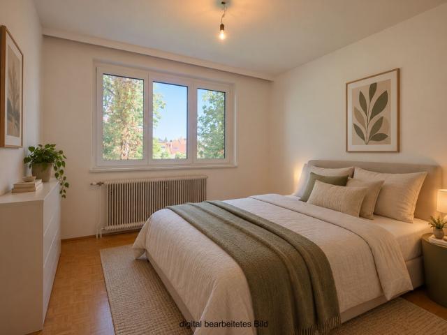 Wohnung kaufen in Maria Enzersdorf, Bezirk Mödling