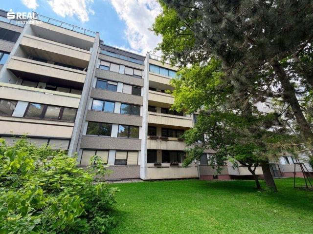 Apartment kaufen in Ottakring, Wien