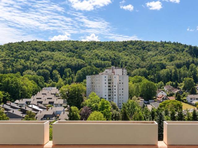 Wohnung kaufen in Sankt Ingbert, Saarpfalz-Kreis