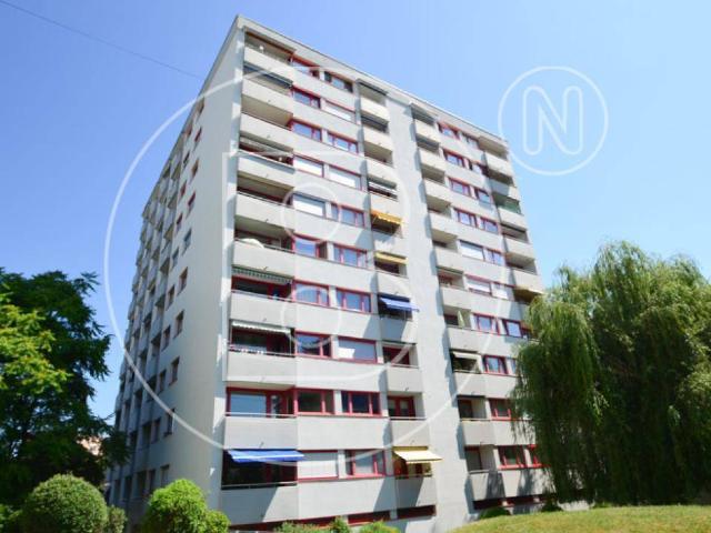 Apartment kaufen in Salzburg