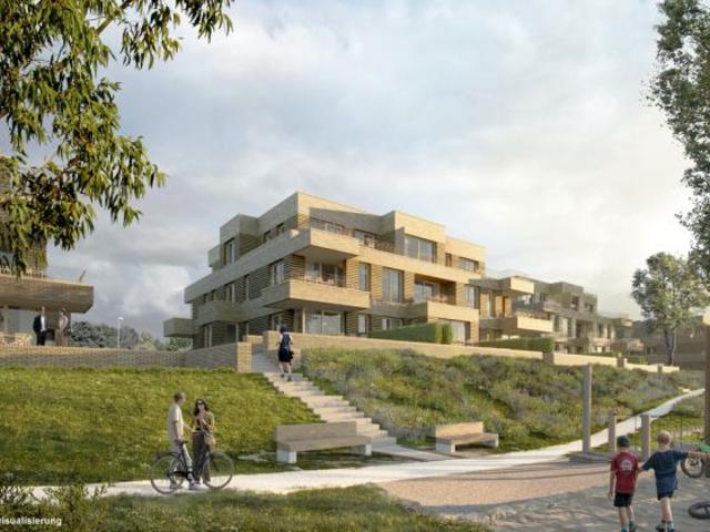 Wohnung kaufen in Essen, Nordrhein-Westfalen