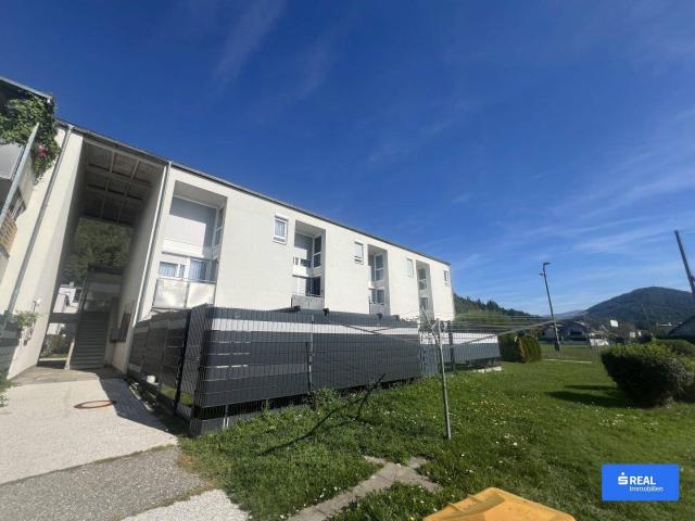 Apartment kaufen in St. Georgen am Längsee, Kärnten